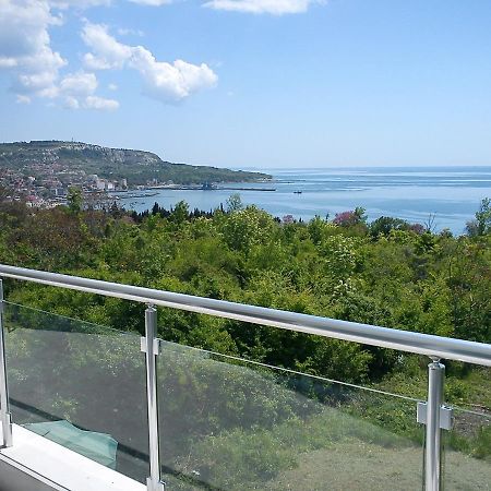 Villa Princess Maria Балчик Экстерьер фото